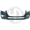 DIEDERICHS 4244050 Bumper